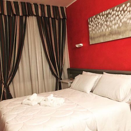 Bed and Breakfast Ai Colli Teolo Exterior foto