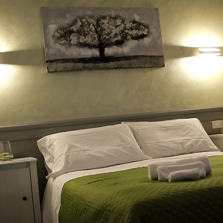 Bed and Breakfast Ai Colli Teolo Exterior foto
