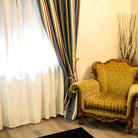 Bed and Breakfast Ai Colli Teolo Exterior foto