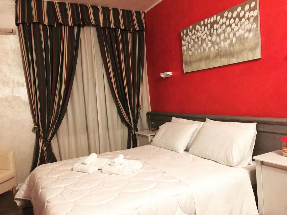 Bed and Breakfast Ai Colli Teolo Exterior foto