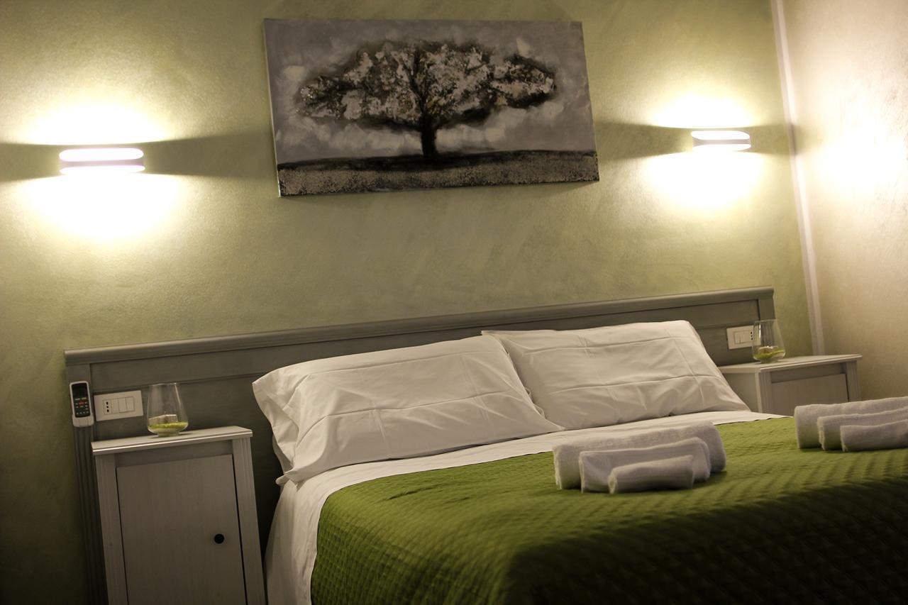 Bed and Breakfast Ai Colli Teolo Exterior foto