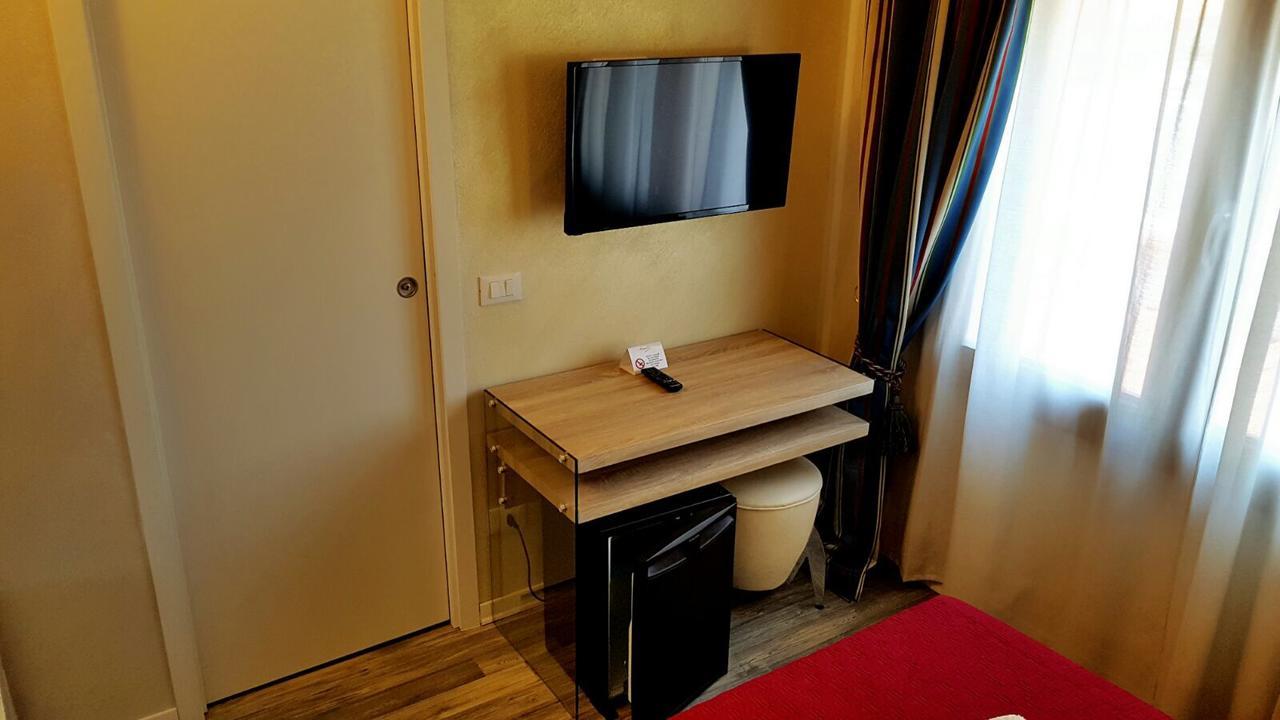 Bed and Breakfast Ai Colli Teolo Exterior foto
