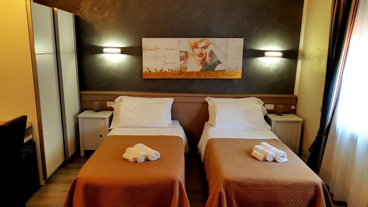 Bed and Breakfast Ai Colli Teolo Exterior foto