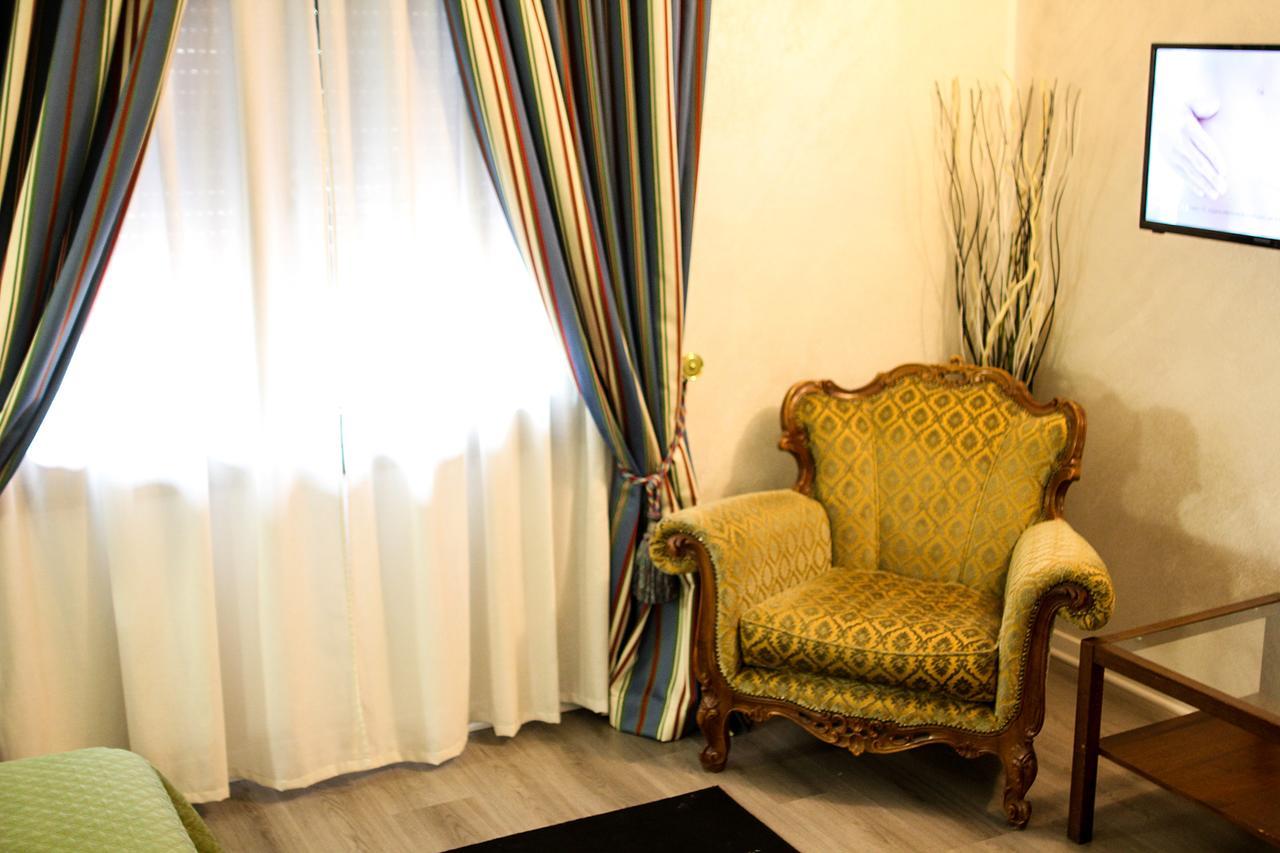 Bed and Breakfast Ai Colli Teolo Exterior foto