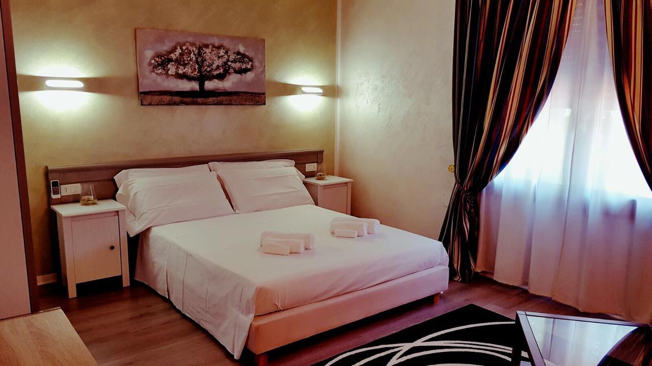 Bed and Breakfast Ai Colli Teolo Exterior foto